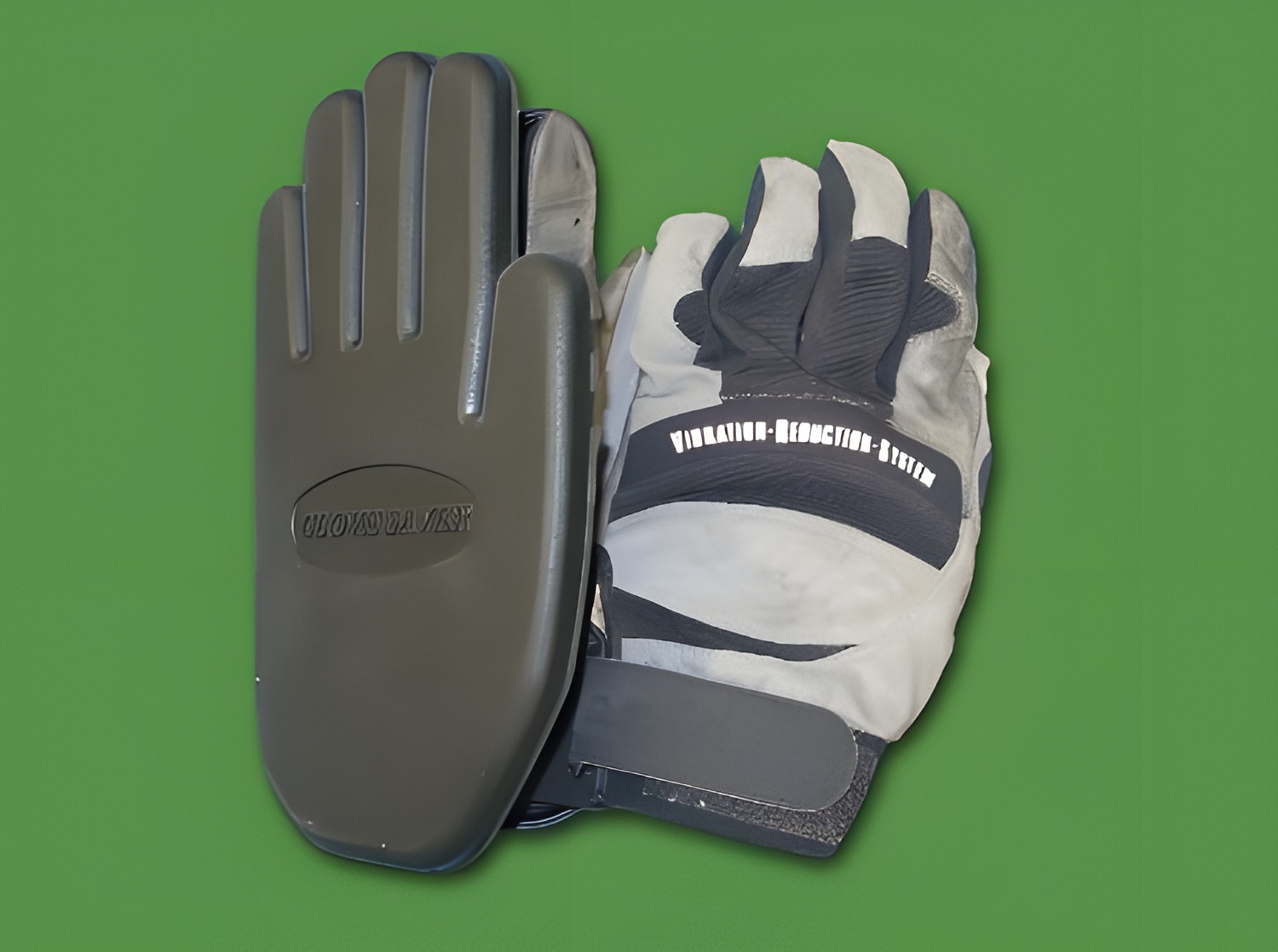 Glove Saver COMING SOON!