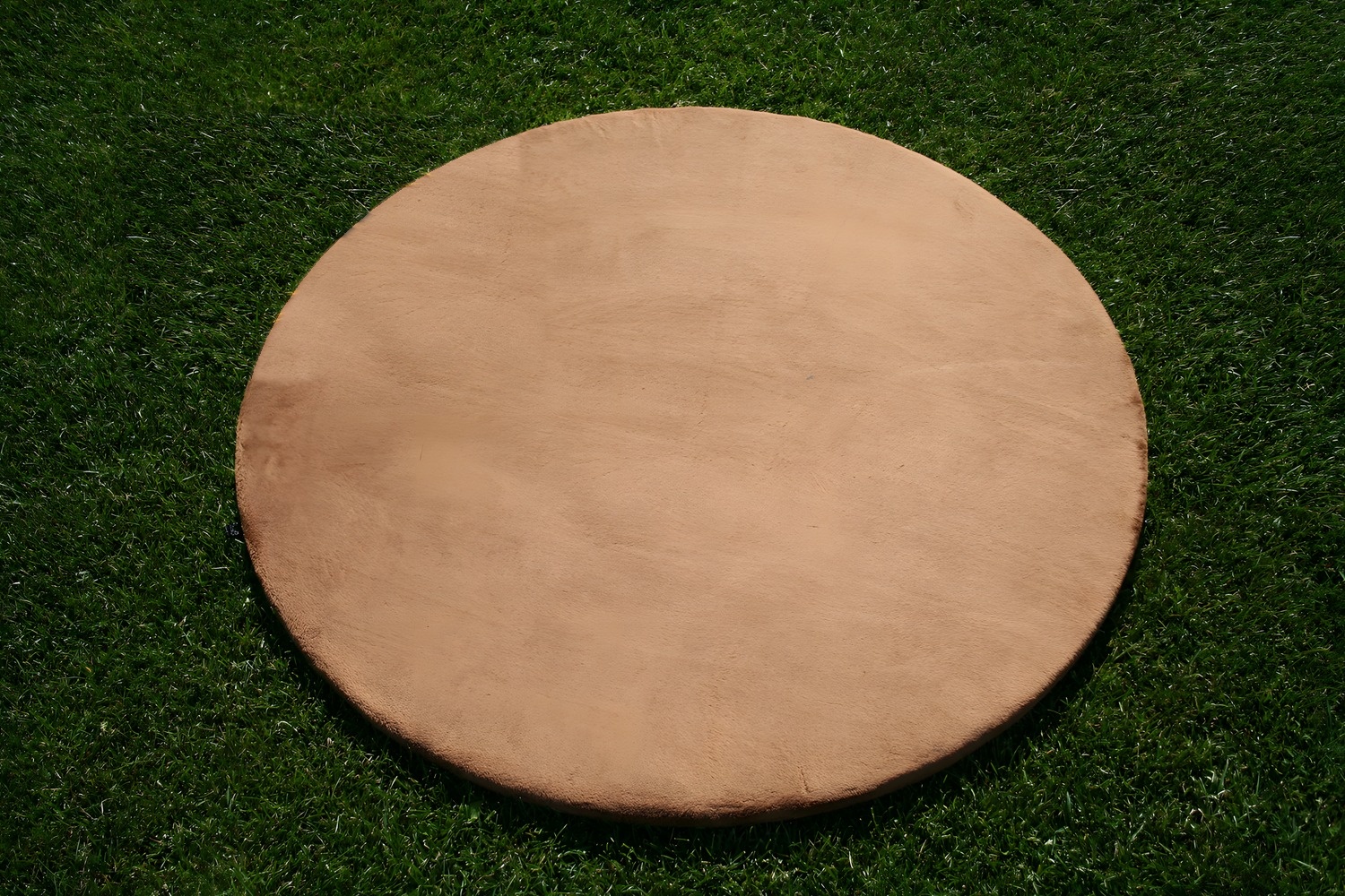 Divot Disc™ - Golf Mat