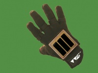The WAG™ (Weighted Agility Glove) COMING SOON!