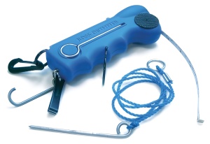Boss Fishing S.U.V. Do It All Tool